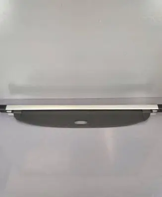KIA Sportage Parcel shelf load cover 