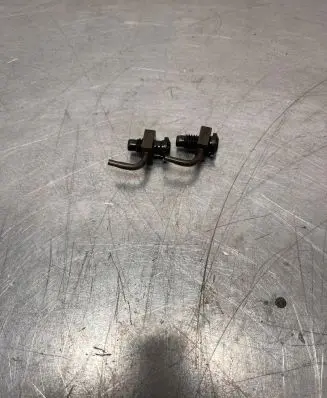 Volkswagen Golf IV Fuel injectors set 
