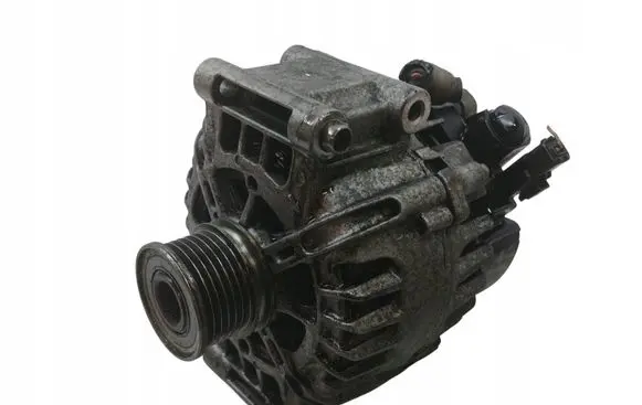 Peugeot 5008 Generator/alternator 9666997980