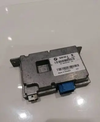 BMW X5 F15 Camera control unit module 6839769 KAFAS2 16B358UA7590