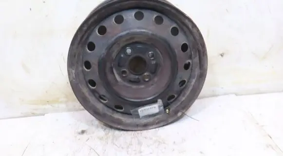 Mazda 2 R15 steel rim 