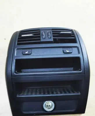 BMW 7 F01 F02 F03 F04 Ashtray trim (rear) 9206664 9163293