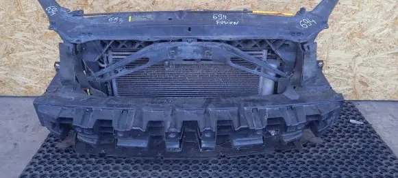 Ford Fusion Radiator support slam panel