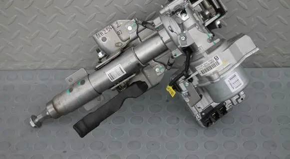 Mazda 2 Steering rack 59323981