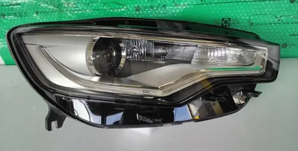 Audi A6 S6 C7 4G Headlight/headlamp EUROPAOEM 4G0941044J 4G0941044M