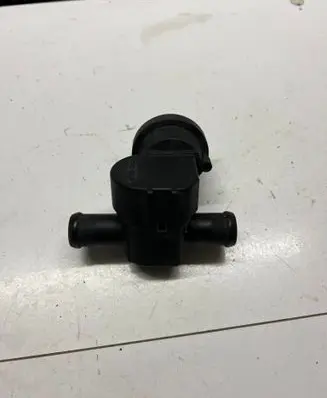 Audi A4 S4 B8 8K Coolant heater control valve 1J0819809