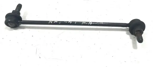 Nissan Qashqai Front anti-roll bar/stabilizer link 121104622CR