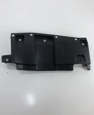 Toyota RAV 4 (XA40) Rear bumper underbody cover/under tray 5872342020
