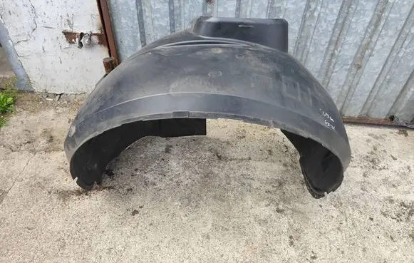 Ford Kuga I Front wheel arch liner splash guards 8V4116115AB