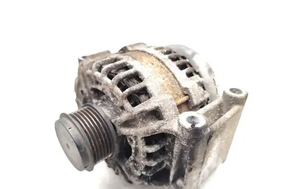 Ford Transit Generator/alternator CC1T-10300-BC