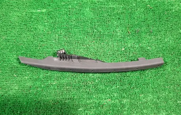 Ford Focus Rear door trim (molding) JX7BA265B16