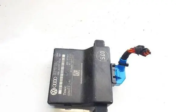 Volkswagen PASSAT B6 Other control units/modules 3C0907530C 3C0907951A