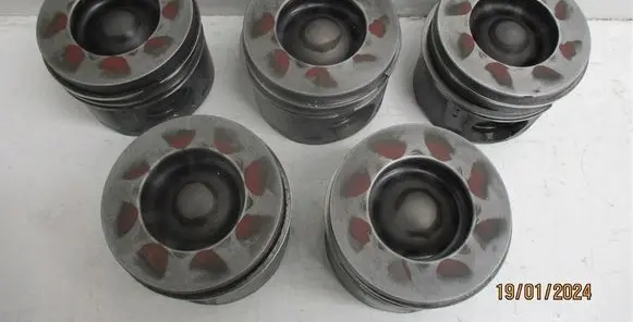 Citroen C5 Piston 