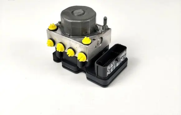 Fiat Panda III ABS Pump 51932761 0265260434 0265805007