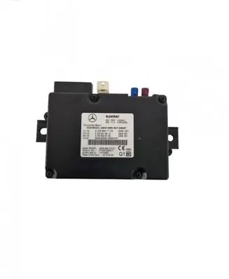 Mercedes-Benz C W205 Bluetooth control unit module A2059007123