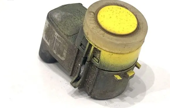 Skoda Fabia Mk1 (6Y) Parking PDC sensor 5J0919275A