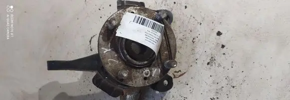 Hyundai i10 Front wheel hub