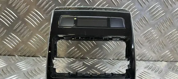 Skoda Superb B8 (3V) Clock 3V0919201 905027321571 CG00002534B