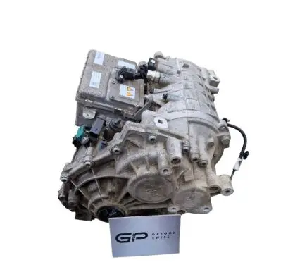 Opel Grandland X Electric car motor 9838192580