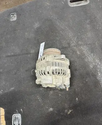 Mitsubishi Montero Generator/alternator ME200695