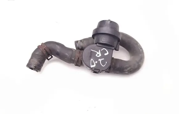 Volkswagen Crafter Coolant heater control valve 1J0819809