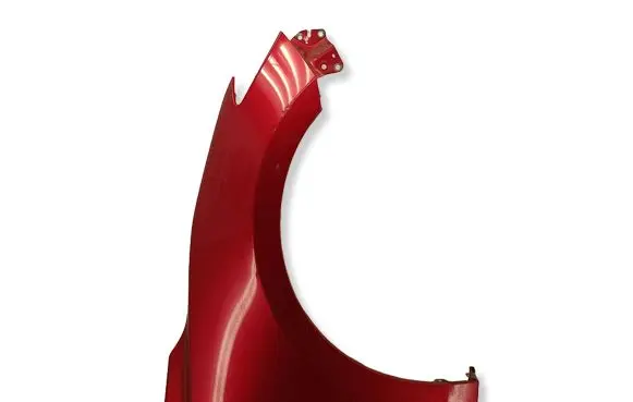 Mazda 3 III Fender 
