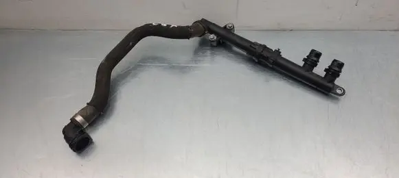 Citroen C4 III e-C4 Engine coolant pipe/hose 290ET