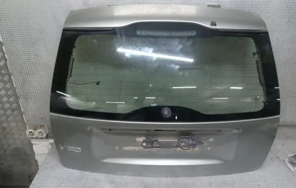 Volvo V50 Tailgate/trunk/boot lid