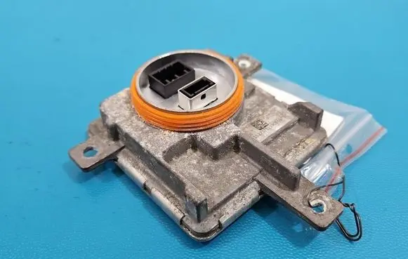 Jaguar F-Pace Headlight ballast module Xenon 1036060061 IMPRK1578088