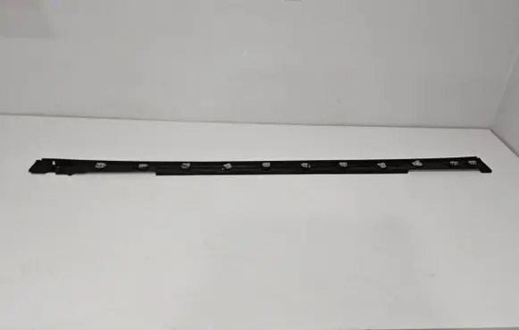 Mazda 2 (B) Pillar trim (exterior) DA6A50481 KF090 DA6A-50481