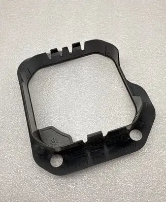 Audi A4 S4 B8 8K Distronic sensor bracket 8K0907299A