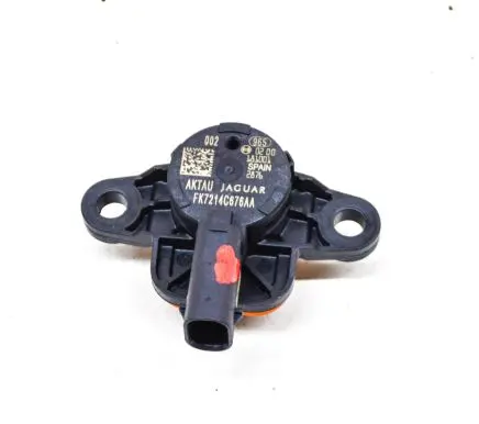 Jaguar I-Pace Airbag deployment crash/impact sensor FK7214C676AA