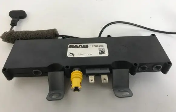 Saab 9-3 Ver2 Antenna control unit 12785233