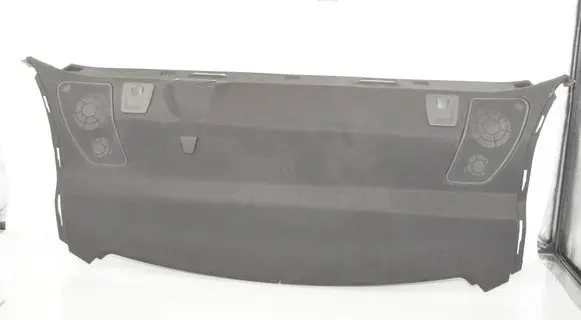 BMW 6 F06 Gran coupe Parcel shelf 8054089 51468054089
