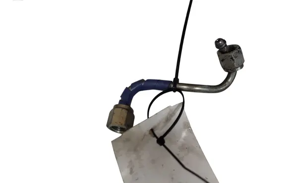 Ford Transit VII Fuel injector supply line/pipe 
