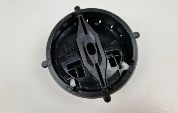 Jaguar F-Pace Front door wing mirror part 301016