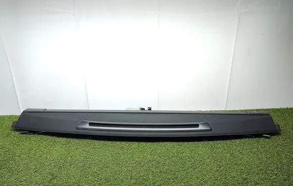 Mercedes-Benz E W212 Electric rear window sunshade cover A2128101620 ZGS004