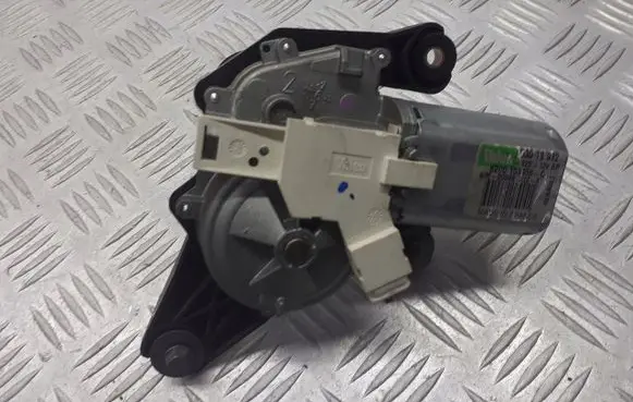 Renault Megane II Wiper motor 53019812
