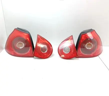 Volkswagen Golf V Rear/tail lights 1K6945096AA 1K6945095AA 1K6945093G