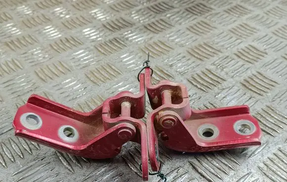 KIA Stinger Front door hinge set 