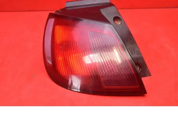 Mitsubishi Colt Rear/tail lights MR957365