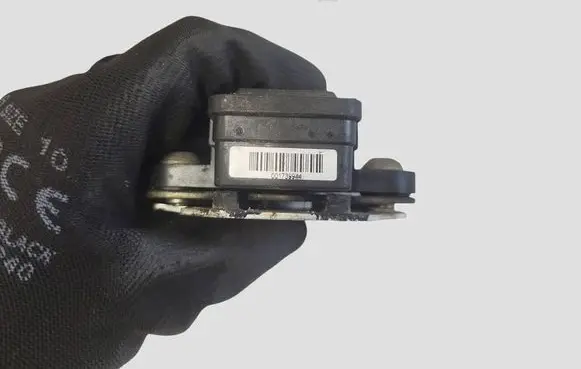 Alfa Romeo 147 ESP acceleration yaw rate sensor 0265005225 46557523