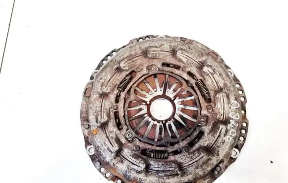 Peugeot Boxer Pressure plate 