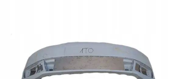 Volkswagen Caddy Front bumper ZDERZAK2898