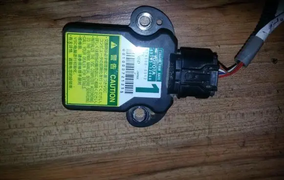 Lexus LS 460 - 600H Sensor 8918312040 174500-5562