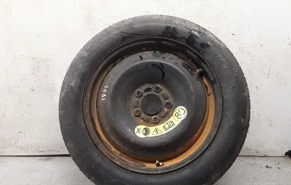 Ford Focus R16 spare wheel 1S71MH05276
