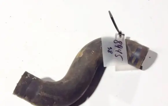 Toyota Avensis T250 Engine coolant pipe/hose