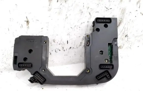 Audi Q7 4L Steering angle sensor 4F0953549A