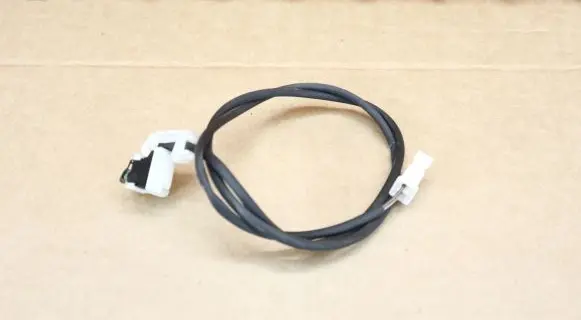 Mercedes-Benz CLK A209 C209 Seat pressure sensor 2098201410