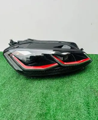 Volkswagen Golf VII Headlight/headlamp 5G1941082